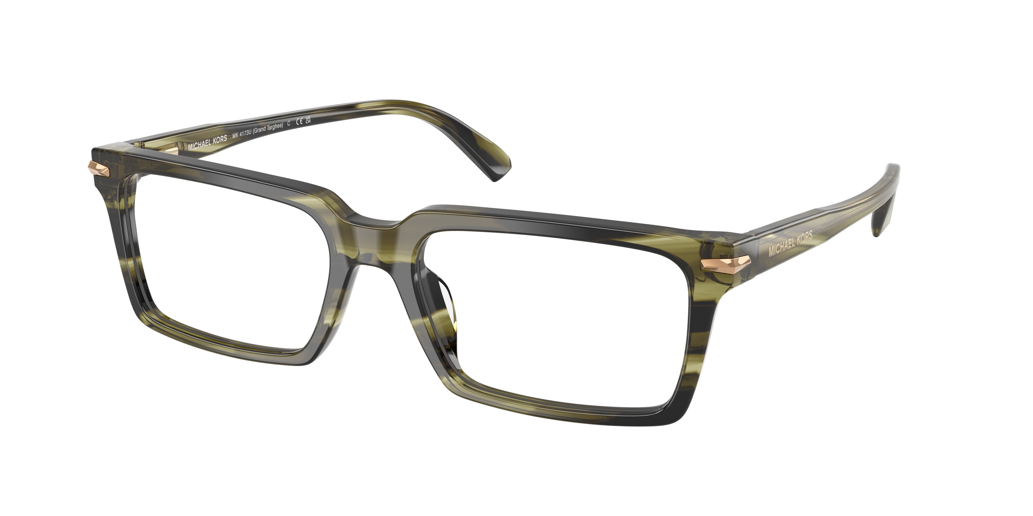Michael Kors MK4173U 4040 Grand Targhee 